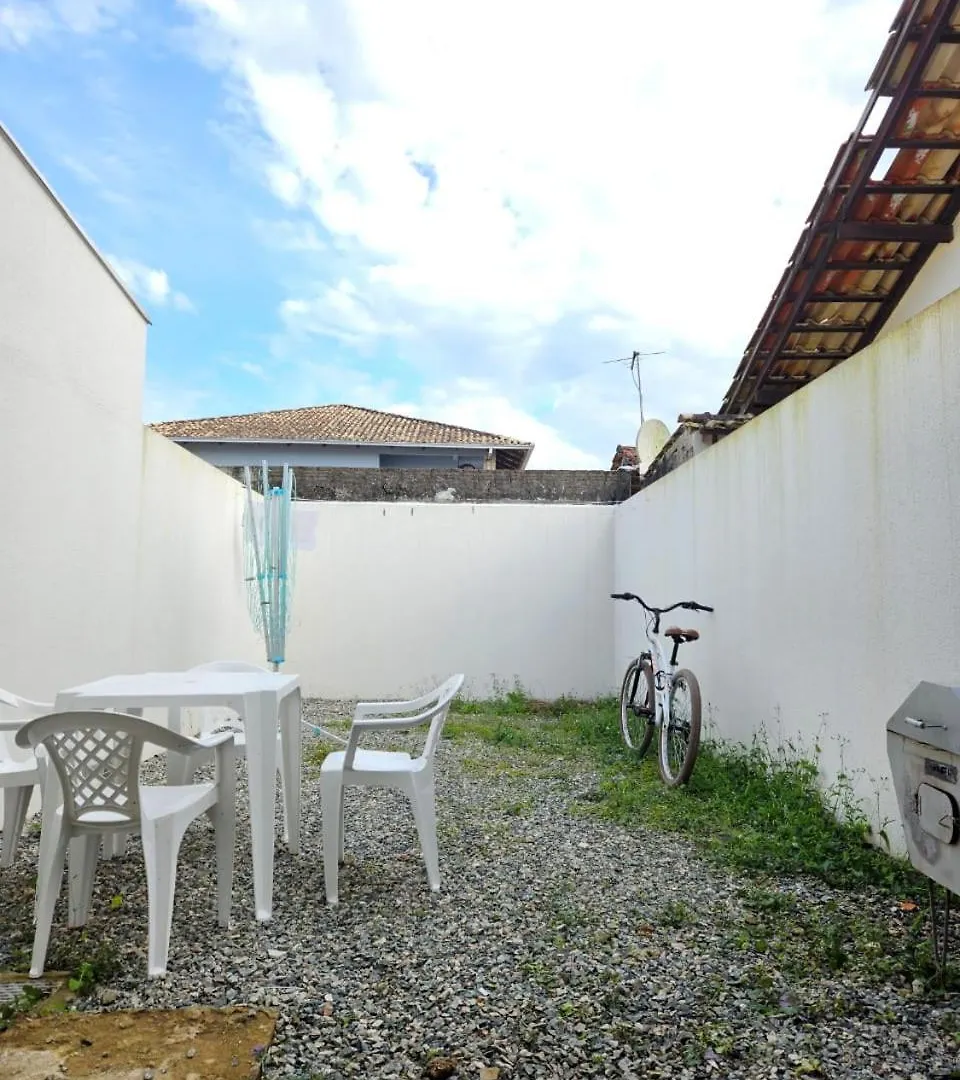 Casa Proximo A Praia De Ubatuba Sao Francisco do Sul 0*,  Brasilien