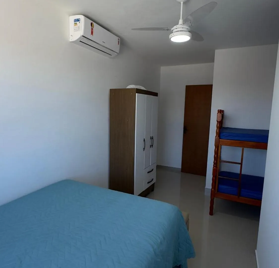 Casa Proximo A Praia De Ubatuba Sao Francisco do Sul 0*,