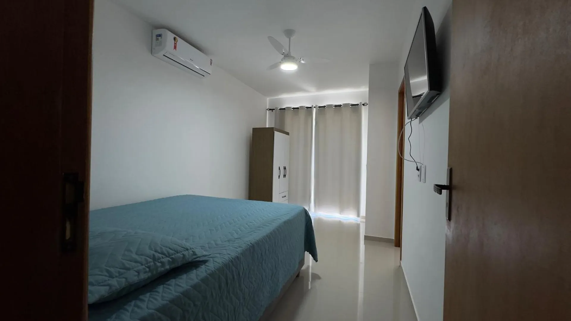 Casa Proximo A Praia De Ubatuba Sao Francisco do Sul Feriehus