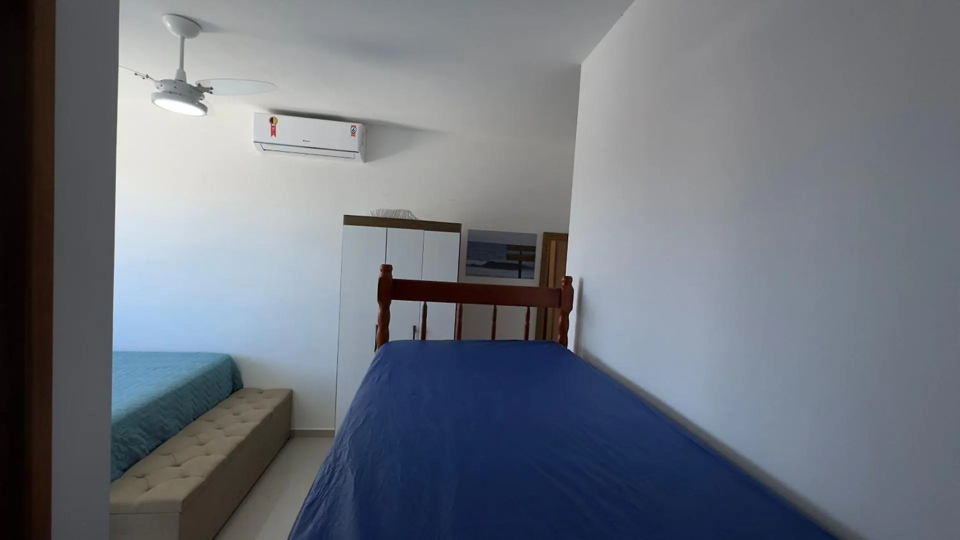 Casa Proximo A Praia De Ubatuba Sao Francisco do Sul Brasilien