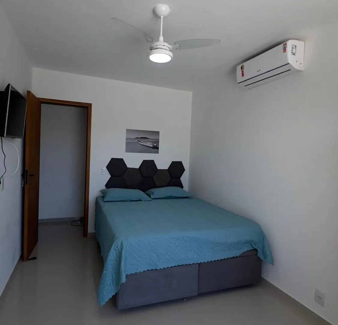 Feriehus Casa Proximo A Praia De Ubatuba Sao Francisco do Sul